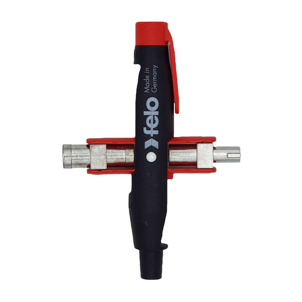 Cheie universala pentru tablourile electrice