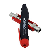 Cumpara acum Cheie universala pentru tablourile electrice, Felo 06399901 de la Mesterul Minune