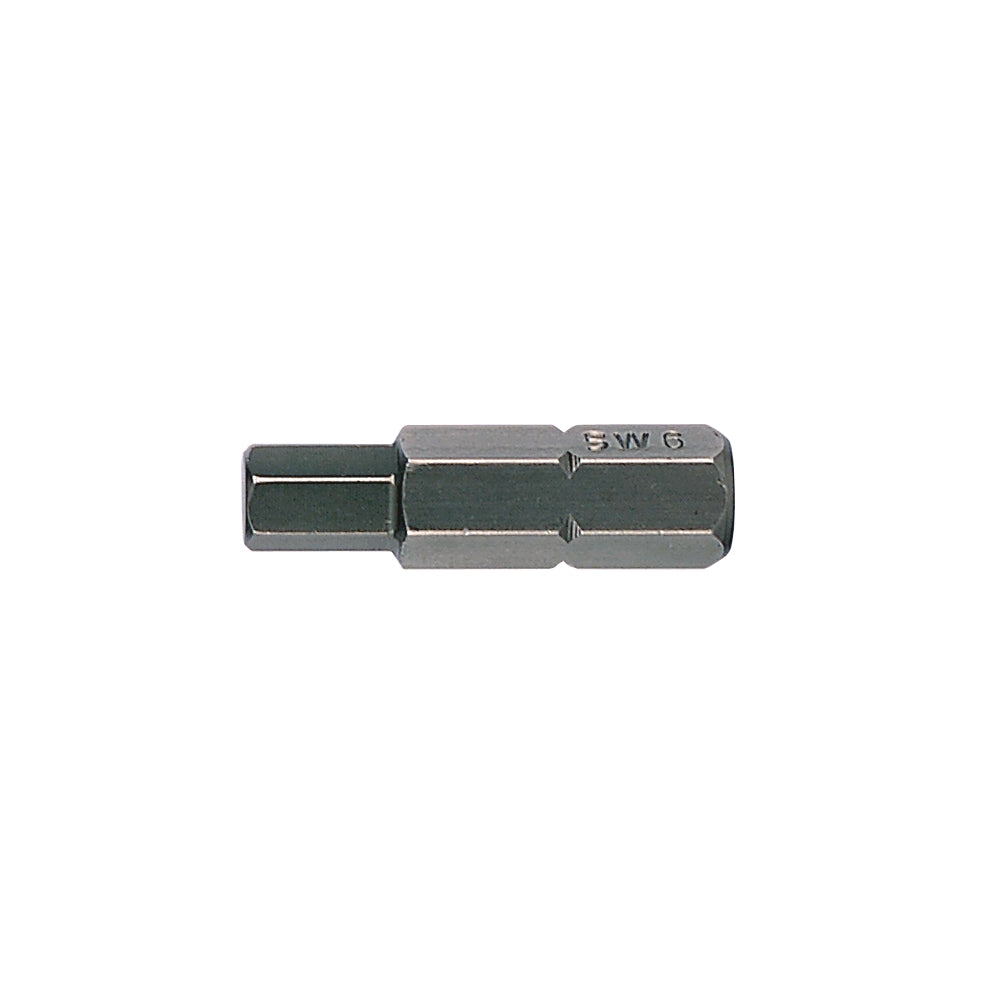 Cumpara acum Bit Industrial profil HEX, Felo, C8 (5/16"), HX4.0, 32mm, Felo GD2 de la Mesterul Minune