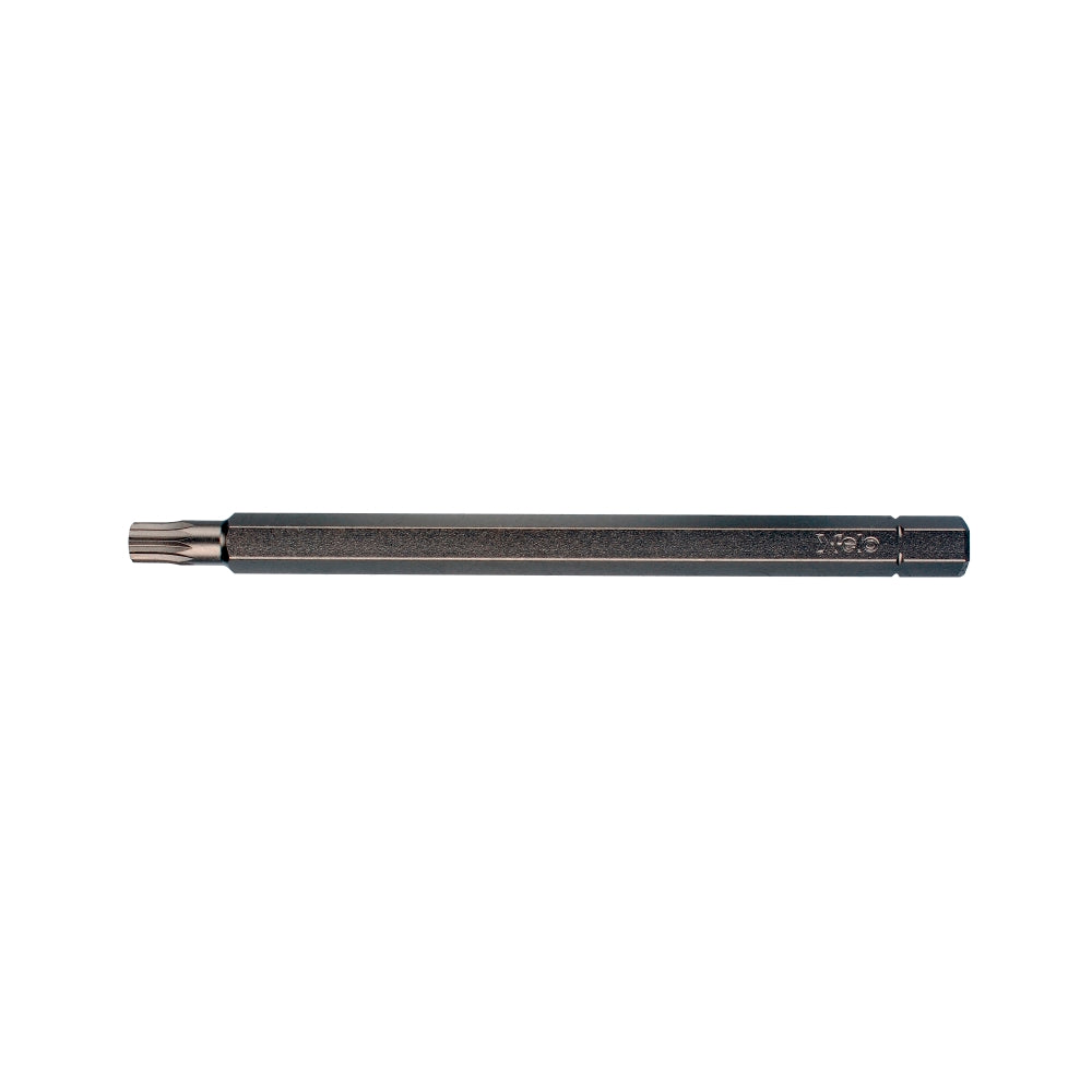 Cumpara acum Bit Industrial profil XZN, Felo, C8 (5/16"), M8, 120mm, Felo GD2 de la Mesterul Minune