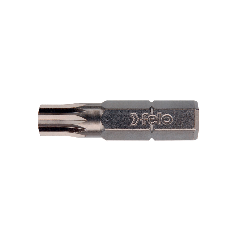 Cumpara acum Bit Industrial profil XZN, Felo, C8 (5/16"), M6, 35mm, Felo GD2 de la Mesterul Minune