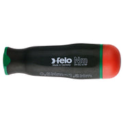 Cumpara acum Maner surubelnita dinamometrica, Felo, 0.6-1.5Nm, Felo 10000106 de la Mesterul Minune