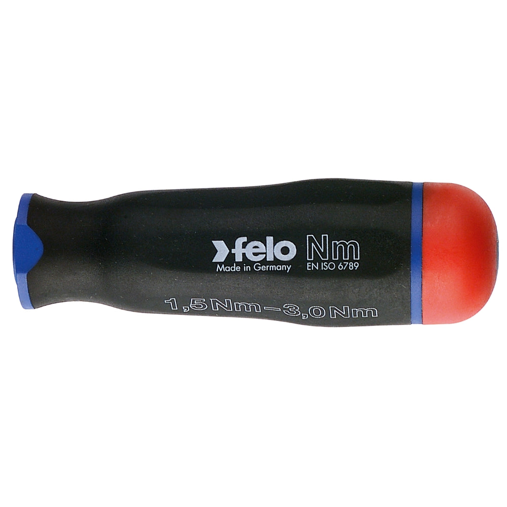 Cumpara acum Maner surubelnita dinamometrica, Felo, 1.5-3.0Nm, Felo 10000206 de la Mesterul Minune