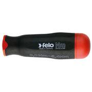 Cumpara acum Maner surubelnita dinamometrica, Felo, 3.0-5.4Nm, Felo 10000306 de la Mesterul Minune