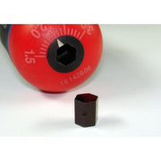 Capac protectie surubelnite Felo seria 100 sau Nm