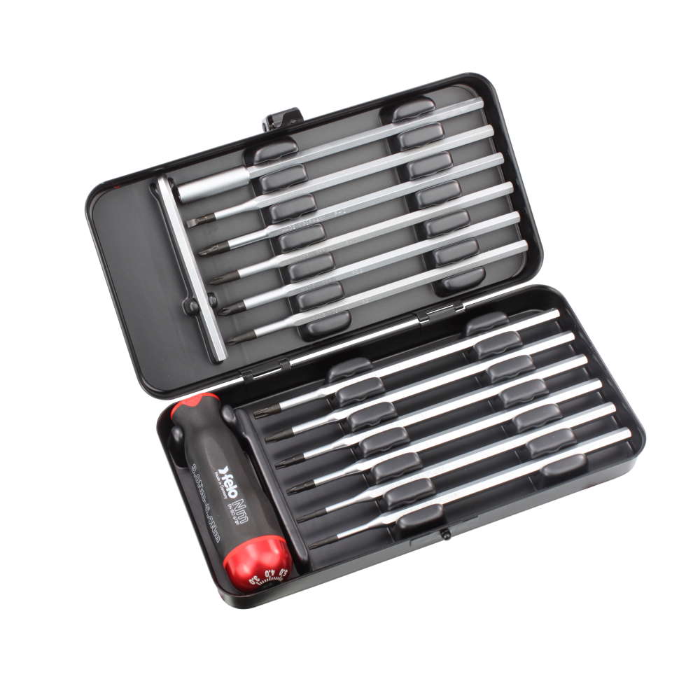 Trusa surubelnita dinamometrica, Felo, 3.0-5.4Nm