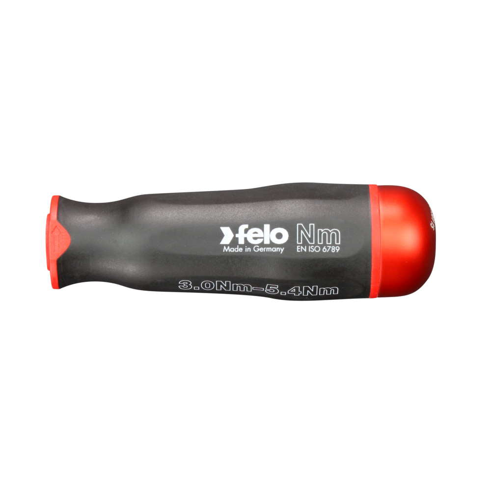 Cumpara acum Trusa surubelnita dinamometrica, Felo, 3.0-5.4Nm, Felo 10099316 de la Mesterul Minune
