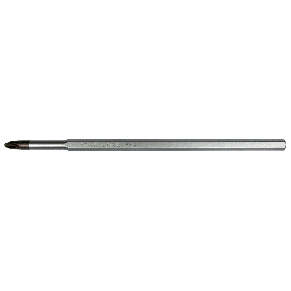 Cumpara acum Tija surubelnita Felo Nm 100, varf Phillips PH0, Felo 10200104 de la Mesterul Minune