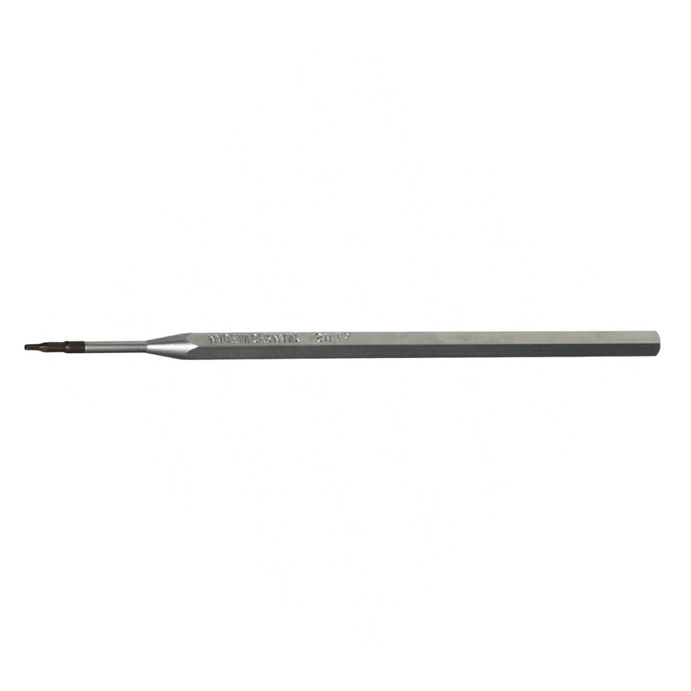 Cumpara acum Tija surubelnita Felo Nm 100, varf HEX 1.5mm, Felo 10401504 de la Mesterul Minune