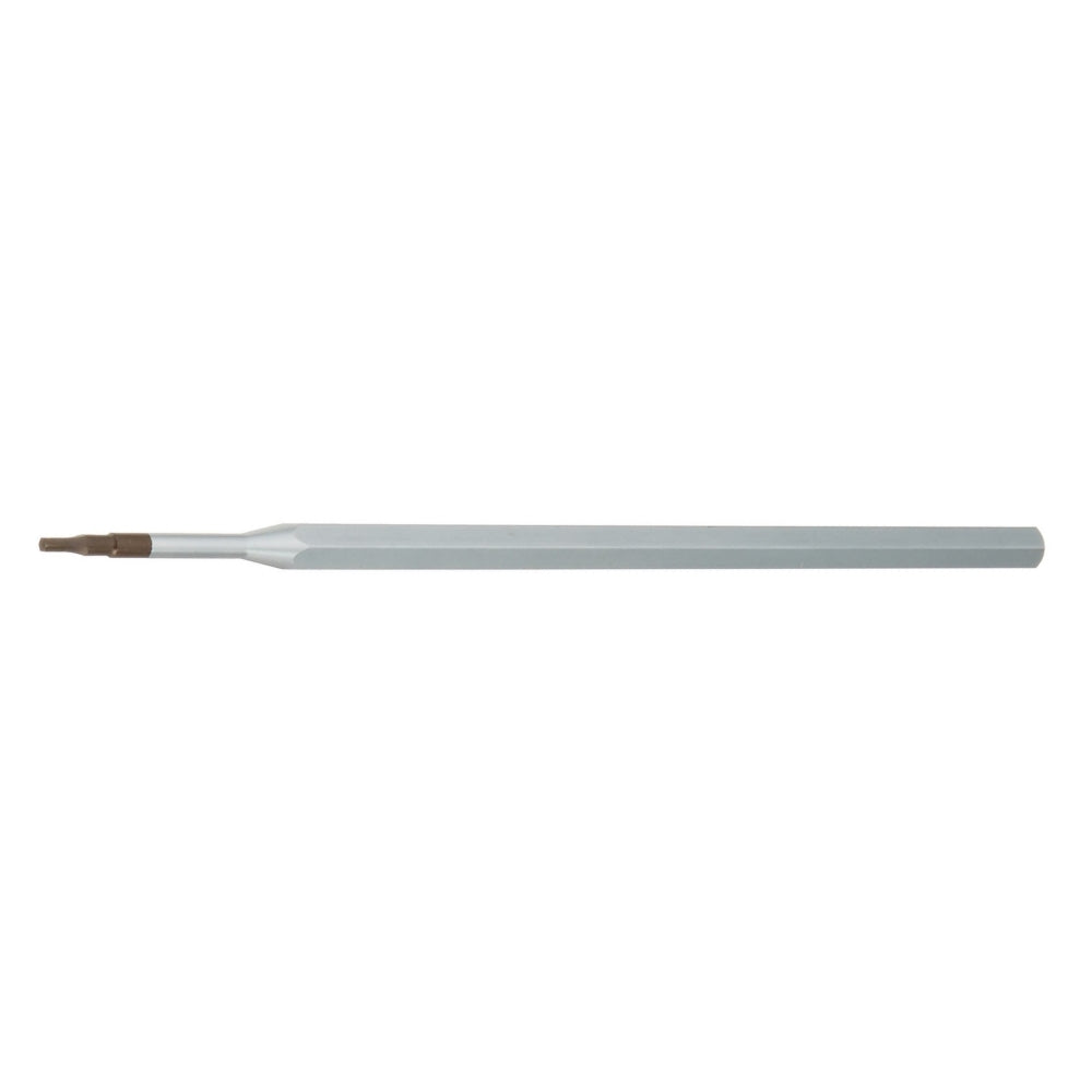 Cumpara acum Tija surubelnita Felo Nm 100, varf HEX 2.5mm, Felo 10402504 de la Mesterul Minune