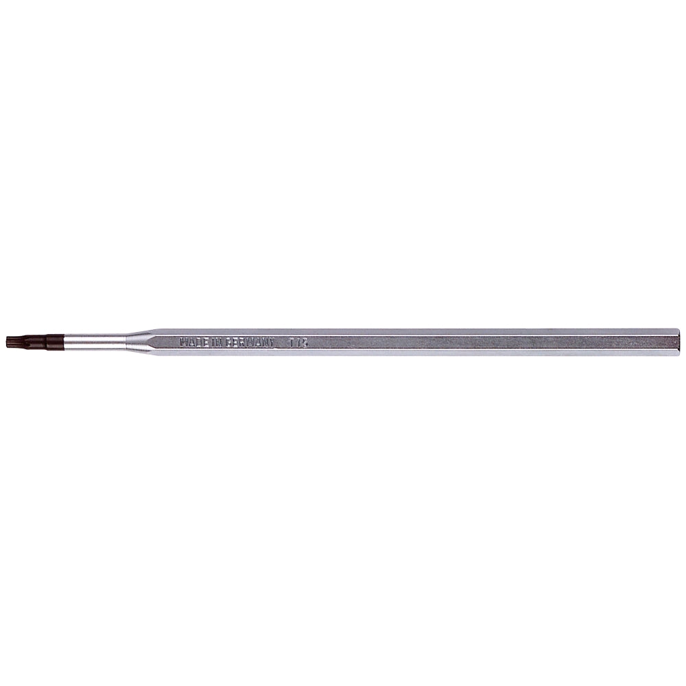 Cumpara acum Tija surubelnita Felo Nm 100, varf Torx Plus IP6, Felo 10906104 de la Mesterul Minune