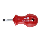 Cumpara acum Surubelnita Stubby cu varf drept, Seria 200, Felo, 5.5x1.0x25mm, Felo de la Mesterul Minune