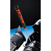 Trusa surubelnite de precizie cu varf Hex si Torx, Felo, 6 piese