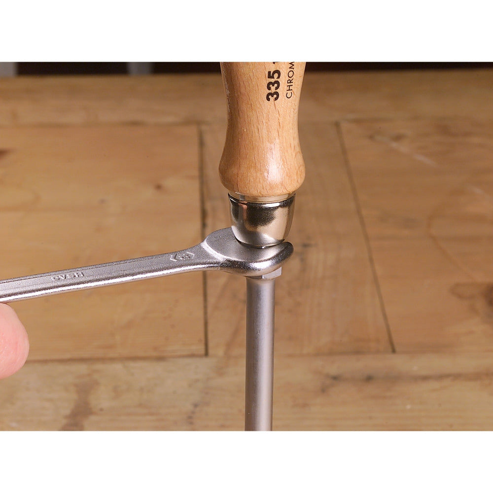 Surubelnita varf drept, Seria 330 Traditional, Felo, 7.0x1.2mm