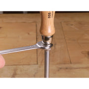 Surubelnita varf drept, Seria 330 Traditional, Felo, 7.0x1.2mm