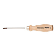 Cumpara acum Surubelnita varf Pozidrive, Seria 330 Traditional, Felo, PZ2x100, Felo de la Mesterul Minune