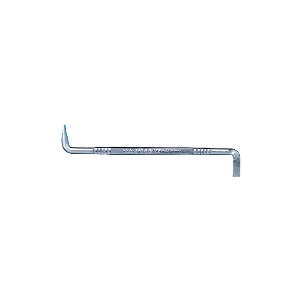Cumpara acum Surubelnita offset Z, Seria 340, Felo, varf 8,0 x 1,2mm, Felo 34008000 de la Mesterul Minune