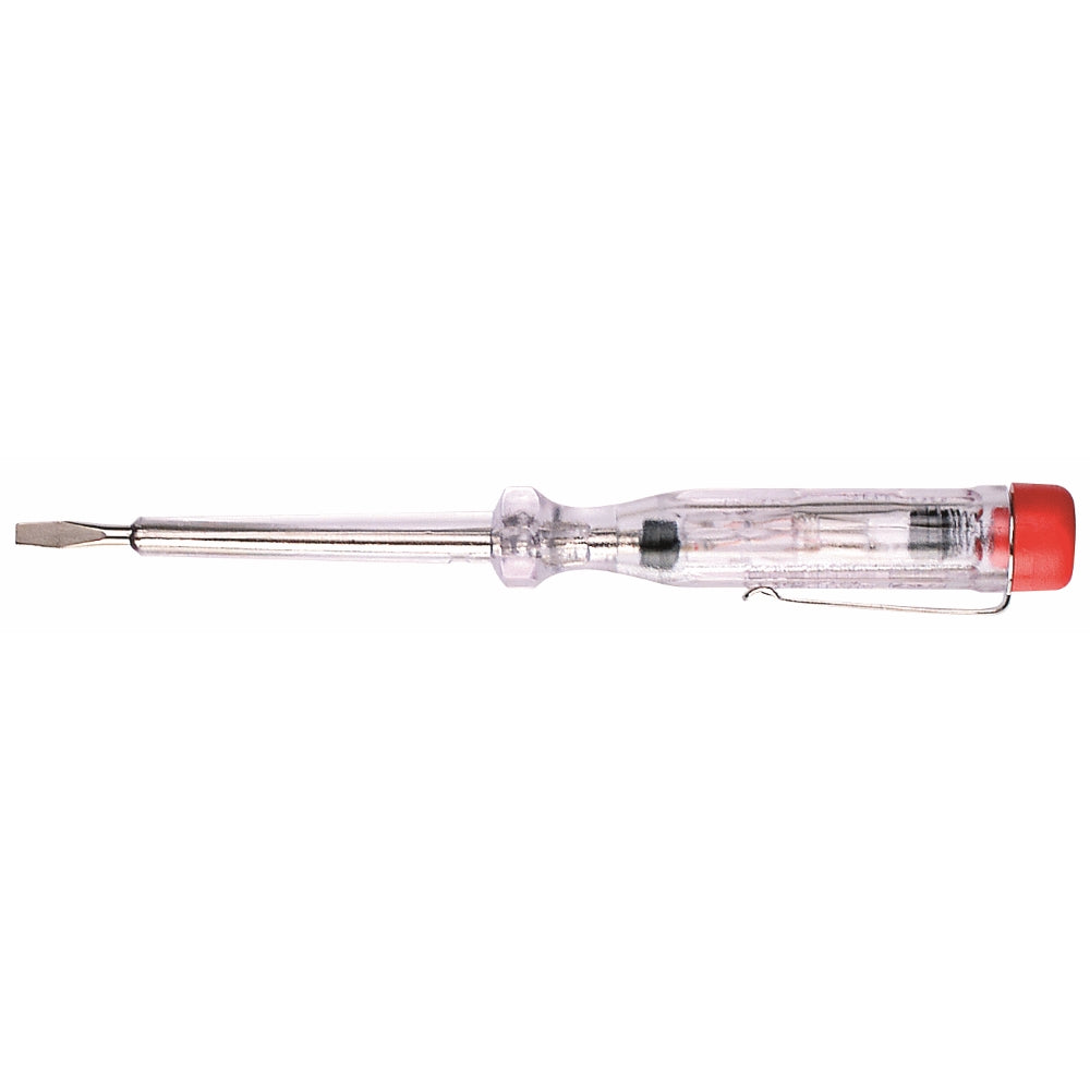 Cumpara acum Surubelnita tester retea VDE 0680, 65mm, 220 - 250V AC, Felo 36130001 de la Mesterul Minune