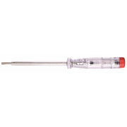 Cumpara acum Surubelnita tester retea VDE 0680, 100mm, 220 - 250V AC, Felo 36135001 de la Mesterul Minune