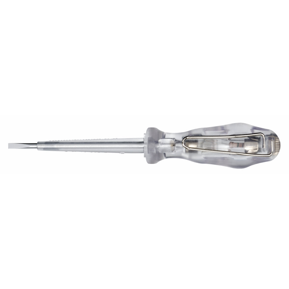 Cumpara acum Surubelnita tester retea VDE 0680, 70mm, 150 - 250V AC, Felo 36140001 de la Mesterul Minune