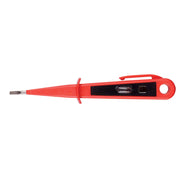 Cumpara acum Surubelnita Profi tester retea VDE 0680, 150mm, 150 - 250V AC, Felo de la Mesterul Minune