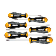 Cumpara acum Set surubelnite Torx, Felo Ergonic, 6 piese, Felo 40896148 de la Mesterul Minune