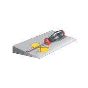 Cumpara acum Surubelnita FELO mecanica, Seria FRICO, varf pozidrive PZ2x100mm, Felo de la Mesterul Minune