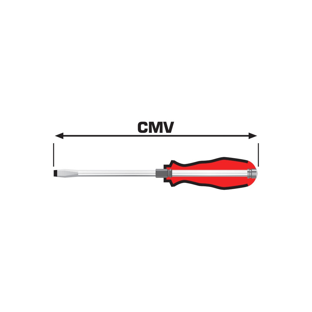 Cumpara acum Surubelnita varf Philips, Seria 552, Felo, PH2x100mm, Felo 55220340 de la Mesterul Minune