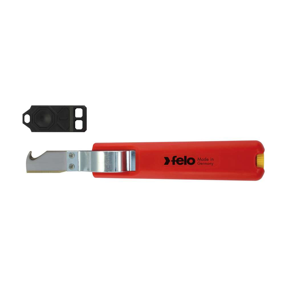 Dezizolator cabluri, Felo, Seria 584 