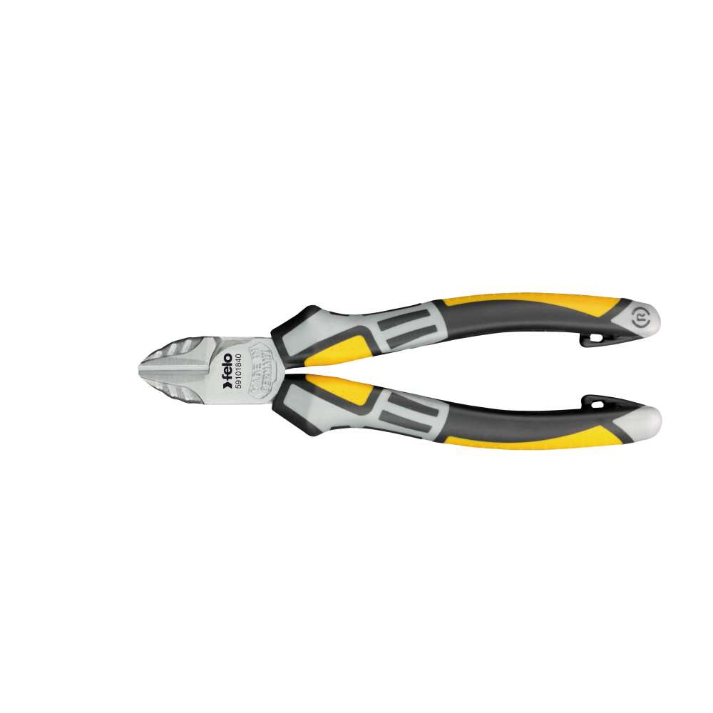 Cleste cu taiere laterala pentru conditii grele, 180mm 