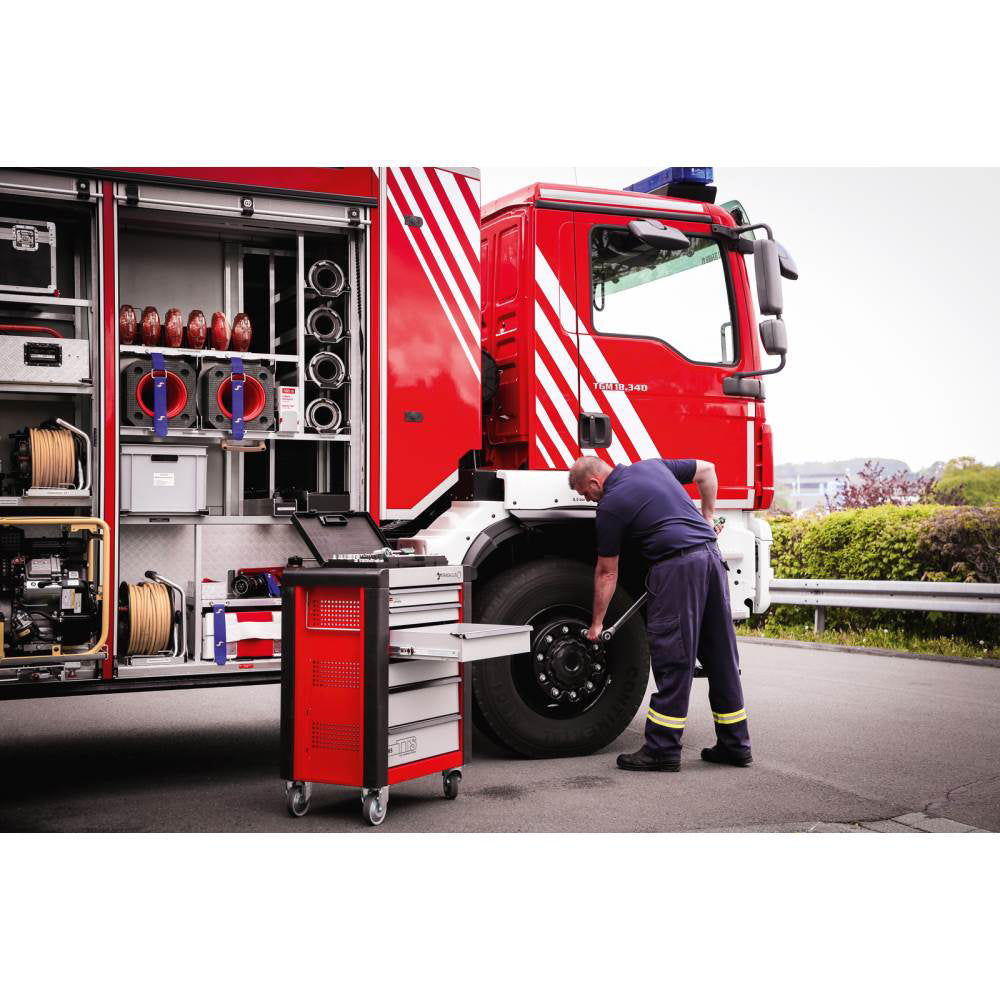 Cheie dinamometrica manoskop, 730N/2, 4-20 Nm