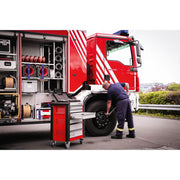 Cheie dinamometrica manoskop 730NR/65 FK-HD, 130-650 Nm