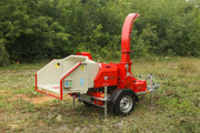 Tocator de crengi MK-170BD ARPAL, ∅ max. 180 mm