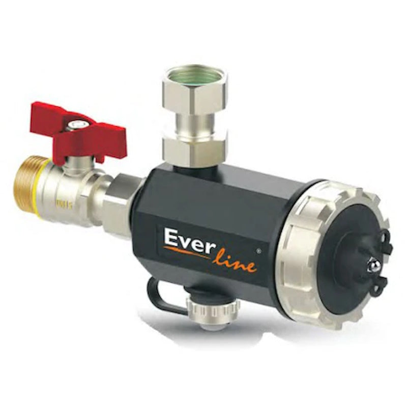 Filtru antimagnetita Everline 3/4"