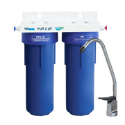 Filtru apa potabila, cu ultrafiltrare, PUR 2 UF AquaPur 10