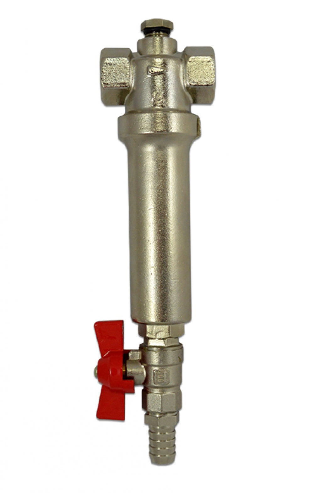 Filtru sita cu autocuratare 1/2"