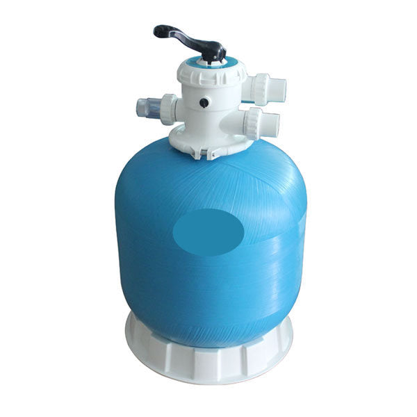 Filtru piscine bobinat din fibra de sticla Waincris Piscine PREMIUM 400