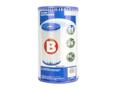 Cartus filtru pentru piscina Intex tip B 29005