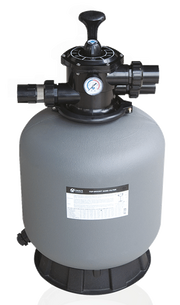 Filtru cu nisip pentru piscine Emaux P350 d=350mm, debit 4,32 mc/h