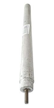 Anod magneziu D22 mm/26 mm, L=380 mm, pentru boilere de perete Eldom