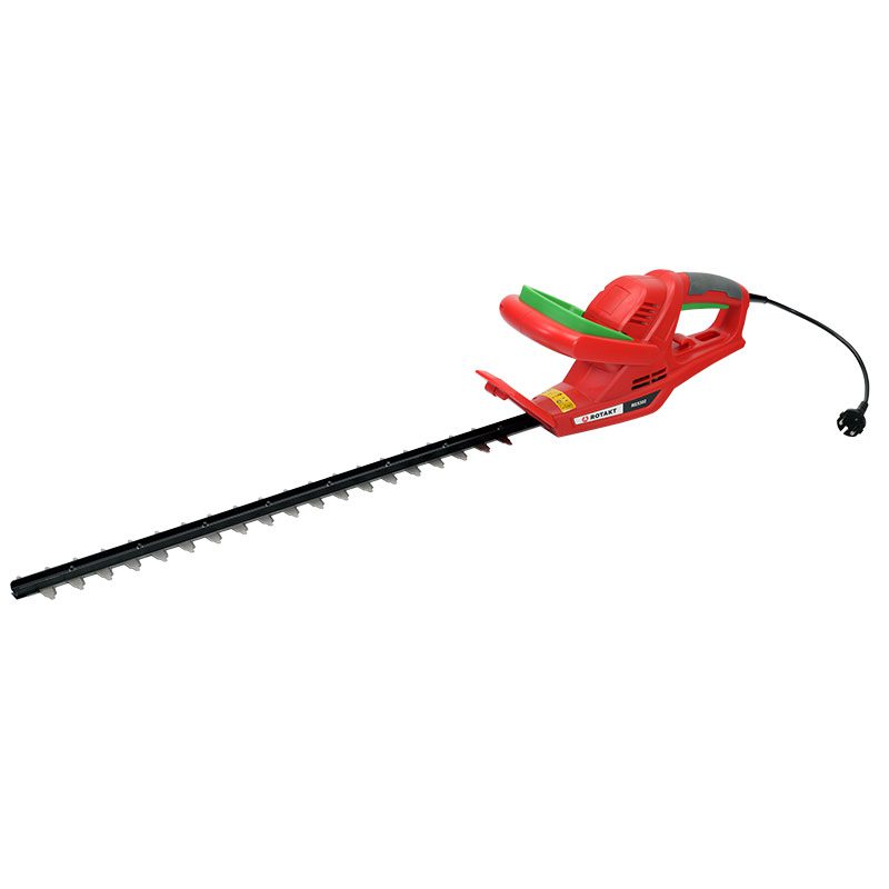 Cumpara Foarfecă Electrică Pentru Tuns Gard Viu ROTAKT RE5302 de la Mesterul Minune