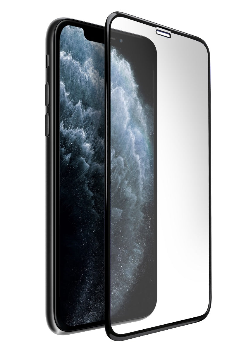 Cumpara Folie de protectie din sticla privata NEXT ONE pentru iPhone 11 de la Mesterul Minune
