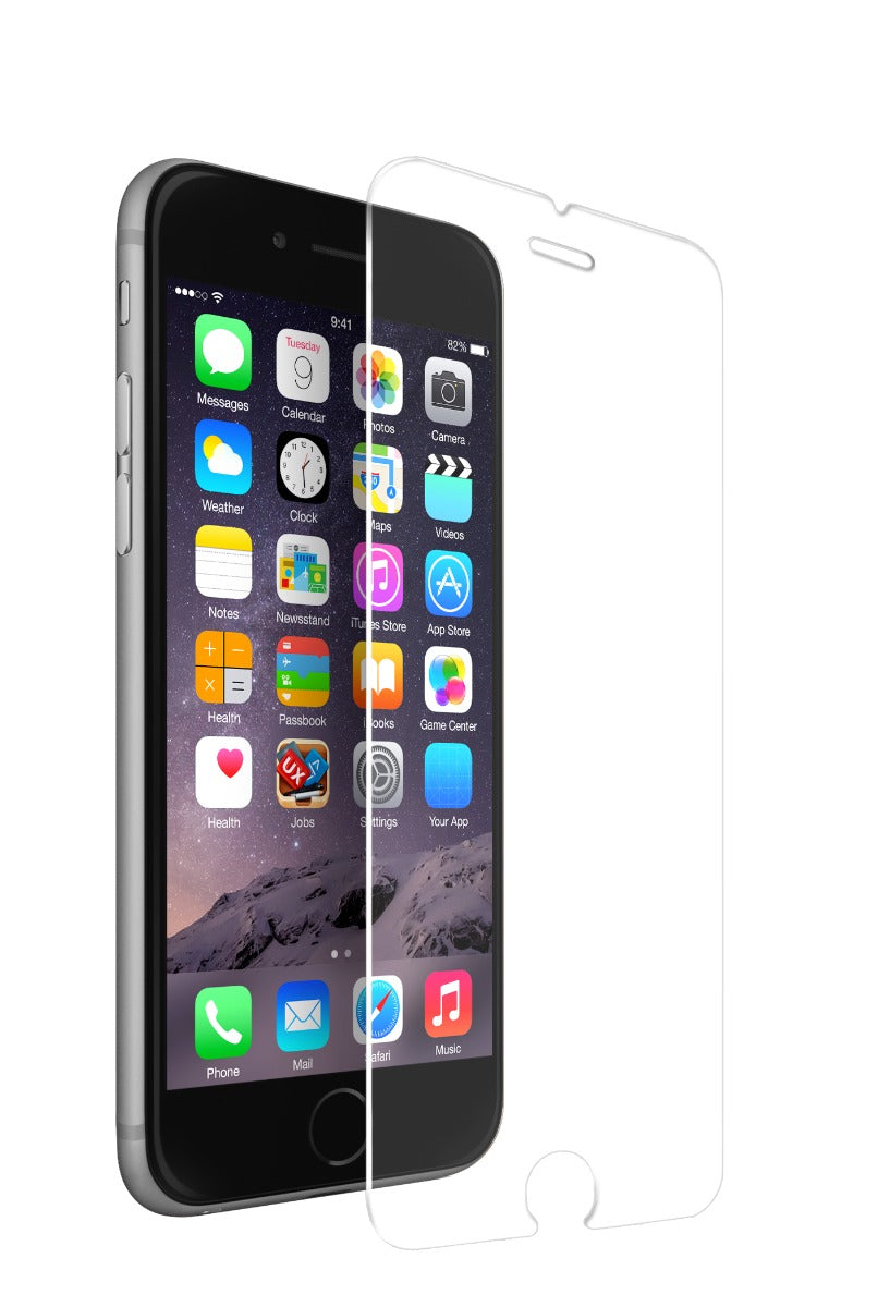 Cumpara Folie de protectie din sticla NEXT ONE pentru iPhone 7/8 de la Mesterul Minune