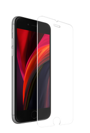 Cumpara Folie de protectie din sticla NEXT ONE pentru iPhone SE de la Mesterul Minune
