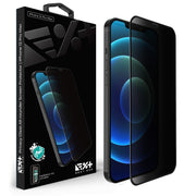 Cumpara Folie protectie privacy NEXT ONE pentru iPhone 12 Pro Max de la Mesterul Minune