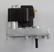 Fornello motor reductor 5.3 RPM compatibil Royal, Primo, King 30 / 35 / 40 kw