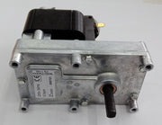 Fornello motor reductor 5.3 RPM compatibil Royal, Primo, King 30 / 35 / 40 kw
