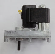 Fornello motor reductor 6 RPM compatibil Royal, Primo, King / 35 / 40 kw