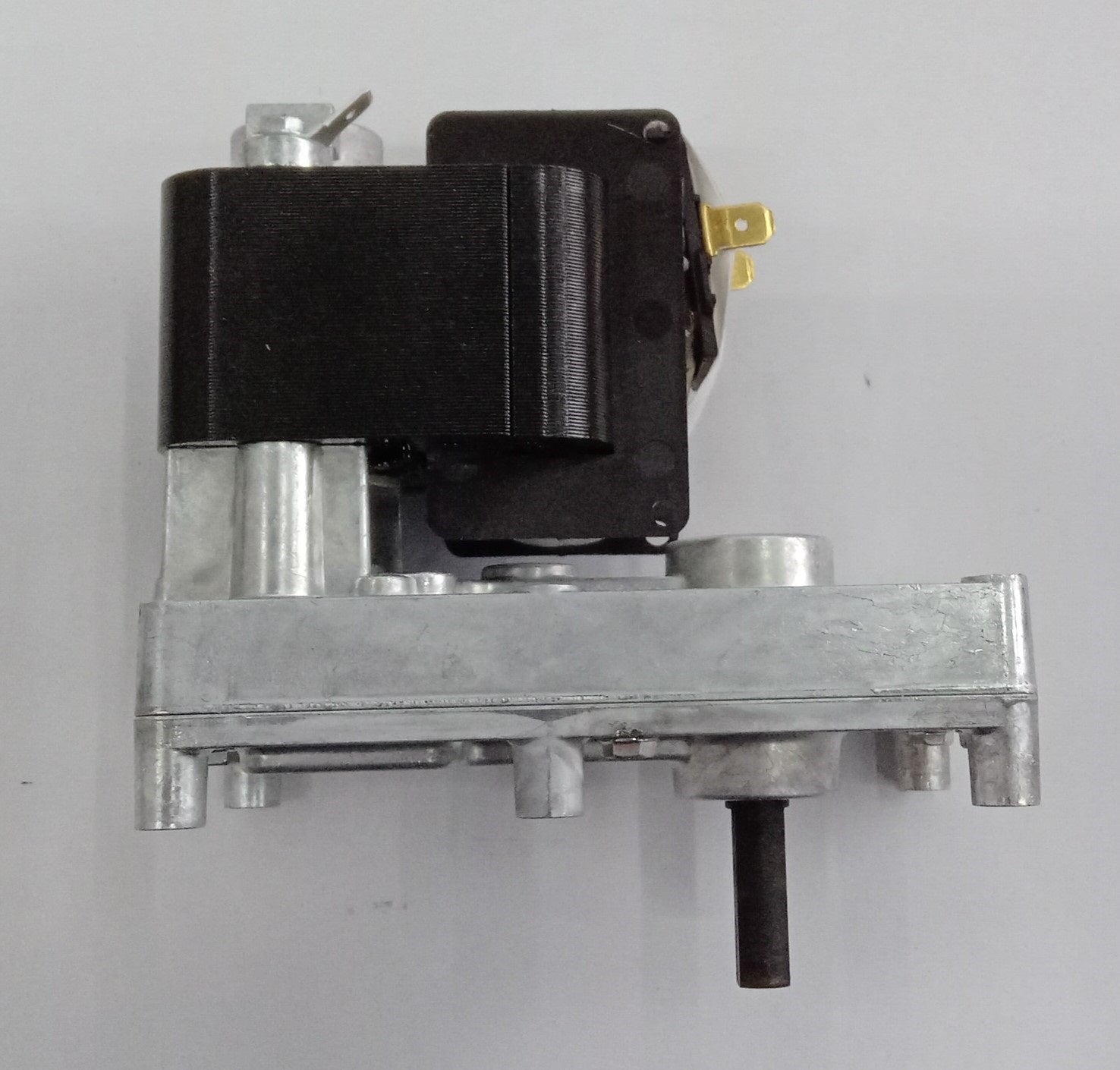 Fornello motor reductor 6 RPM compatibil Royal, Primo, King / 35 / 40 kw
