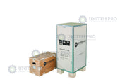 Granulator furaje KL-140, motor inclus, cu 3 matrite incluse
